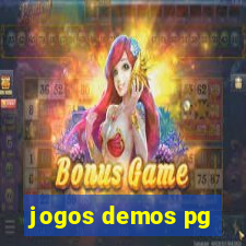 jogos demos pg